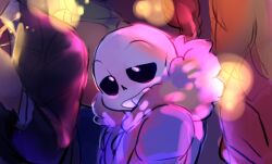sans (undertale) from undertale by ttoba
