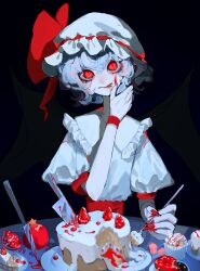 remilia scarlet from touhou by mashi (pixiv zcjd2538)