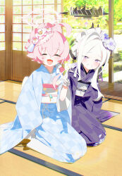 hina (blue archive) from blue archive