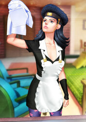 jojolion fan art
