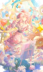 momo (nikki) from nikki (series)