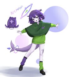 vedal987 from indie virtual youtuber