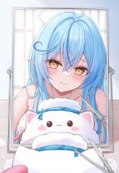 yukihana lamy from hololive