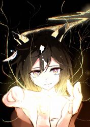 stay gold (umamusume) from umamusume