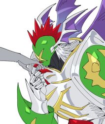 digimon fan art