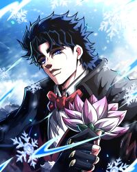 jonathan joestar from jojo no kimyou na bouken by noonvincent