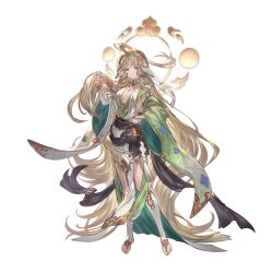 granblue fantasy fan art