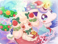 alcremie from pokemon