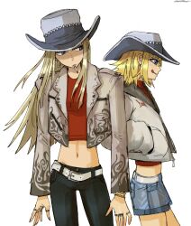 elizabeth thompson from soul eater