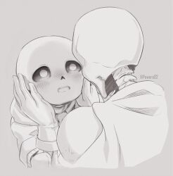 papyrus (undertale) from undertale by powaro02
