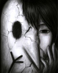 onodera punpun from oyasumi punpun