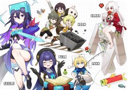 clara (honkai: star rail) from honkai: star rail