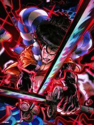 kouzuki oden from one piece