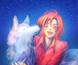 toboe fan art