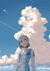 eureka seven fan art