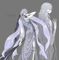 undertaker (elden ring) from elden ring