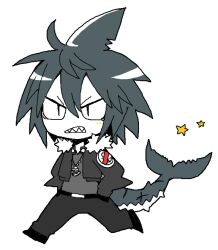 funamusea fan art