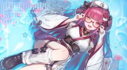 houshou marine from hololive by tauta (meshia8787)