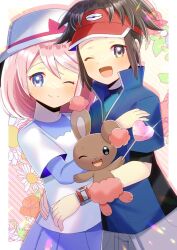 buneary from pokemon by kou hiyoyo