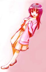 shiguma rika from boku wa tomodachi ga sukunai by watanabe yoshihiro
