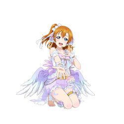kosaka honoka from love live!