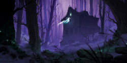 banshee from original
