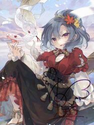 mishaguji from touhou by toutenkou