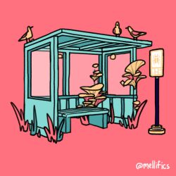 original fan art