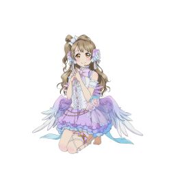 minami kotori from love live!