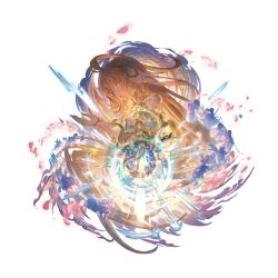 andira (granblue fantasy) from granblue fantasy by minaba hideo