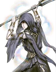undertaker (elden ring) from elden ring