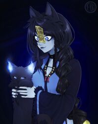 original fan art