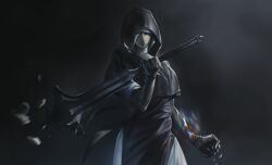 undertaker (elden ring) from elden ring by x37tc