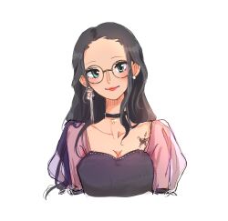 nico robin from one piece
