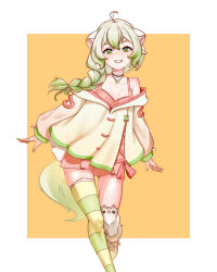laimu (vtuber) from indie virtual youtuber