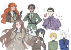 america (hetalia) from axis powers hetalia