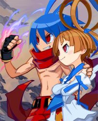 laharl from disgaea