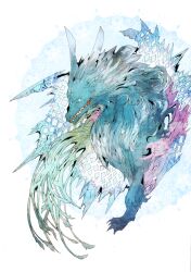 fenrir (final fantasy) from final fantasy