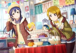 koizumi hanayo from love live!