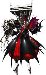 hades (persona 2) from persona by kazuma kaneko