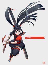 original fan art