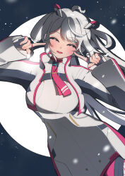 matoi (pso2) from phantasy star