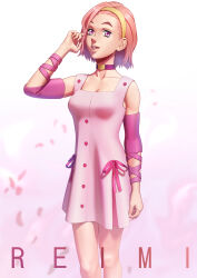 sugimoto reimi from diamond wa kudakenai