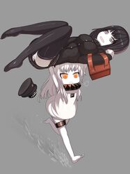 akitsu maru (kantai collection) from kantai collection by fu zen