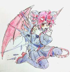 kasane teto from utau