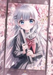 original fan art