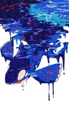 kyogre from pokemon