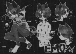 original fan art