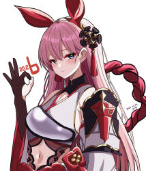 granblue fantasy fan art