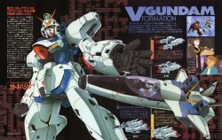 chronicle asher from gundam